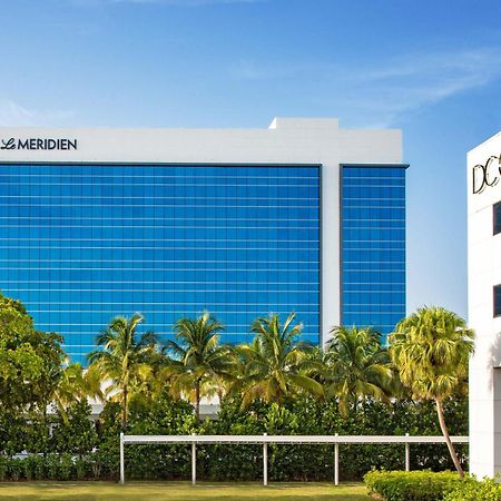 Le Meridien Dania Beach At Fort Lauderdale Airport Εξωτερικό φωτογραφία