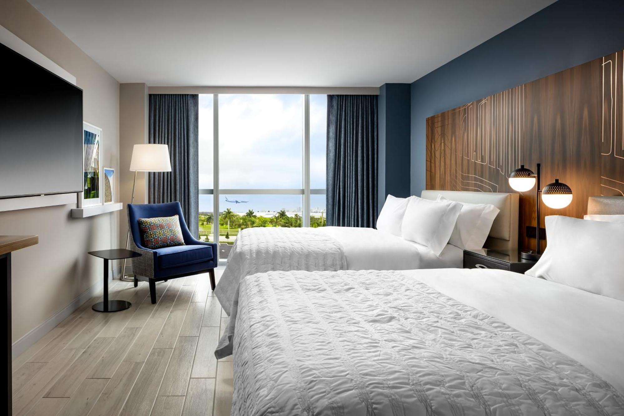 Le Meridien Dania Beach At Fort Lauderdale Airport Εξωτερικό φωτογραφία