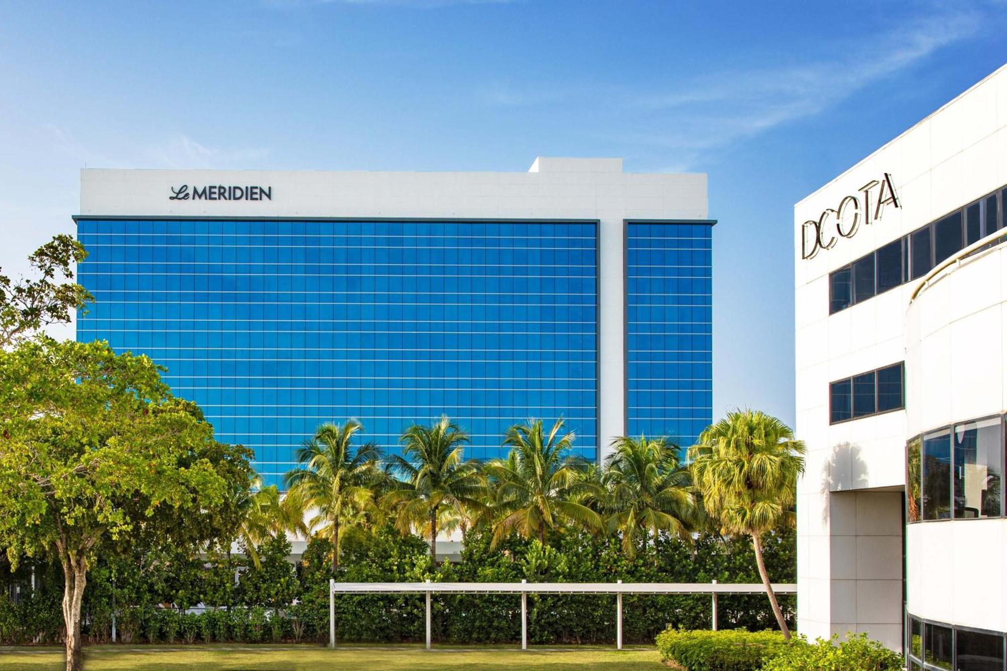 Le Meridien Dania Beach At Fort Lauderdale Airport Εξωτερικό φωτογραφία