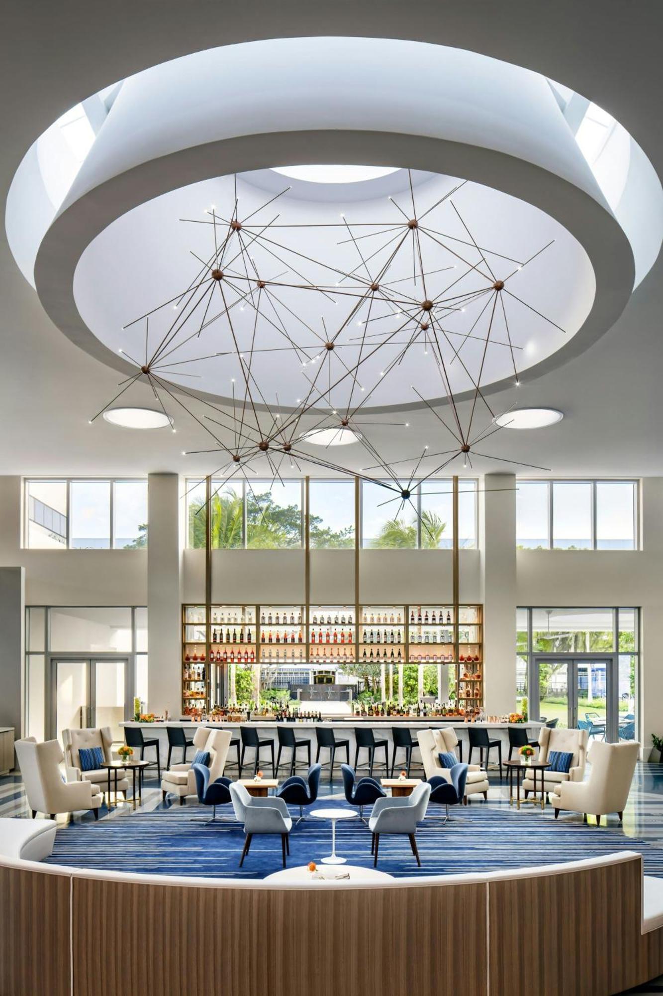 Le Meridien Dania Beach At Fort Lauderdale Airport Εξωτερικό φωτογραφία