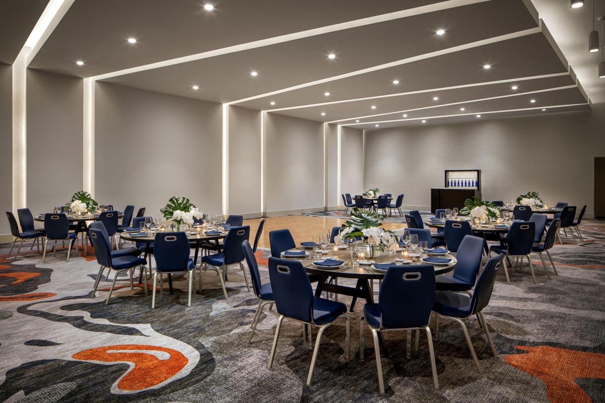 Le Meridien Dania Beach At Fort Lauderdale Airport Εξωτερικό φωτογραφία
