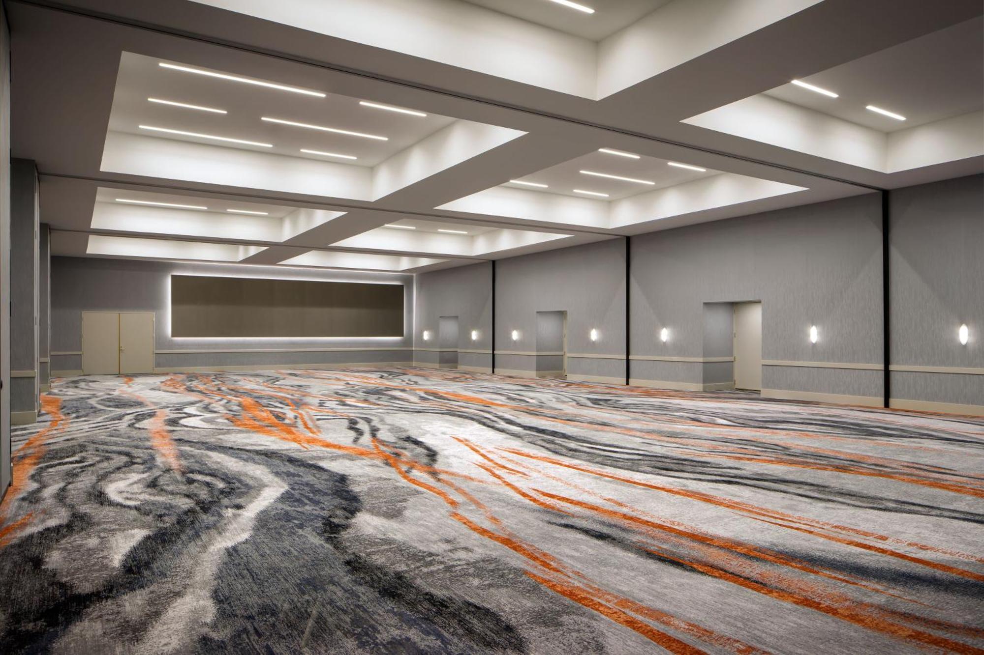 Le Meridien Dania Beach At Fort Lauderdale Airport Εξωτερικό φωτογραφία