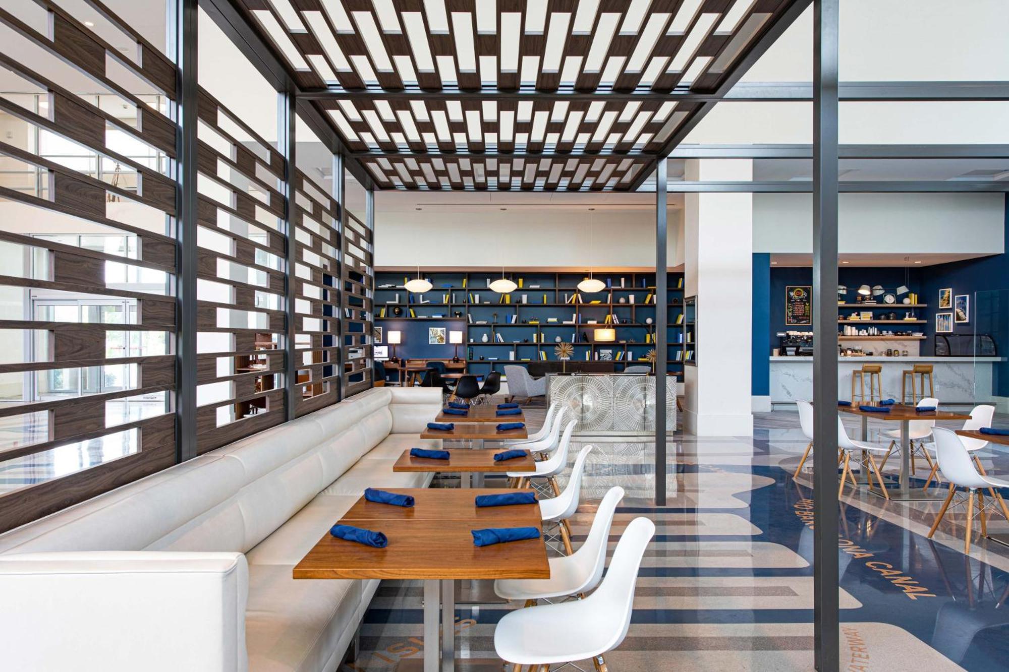 Le Meridien Dania Beach At Fort Lauderdale Airport Εξωτερικό φωτογραφία