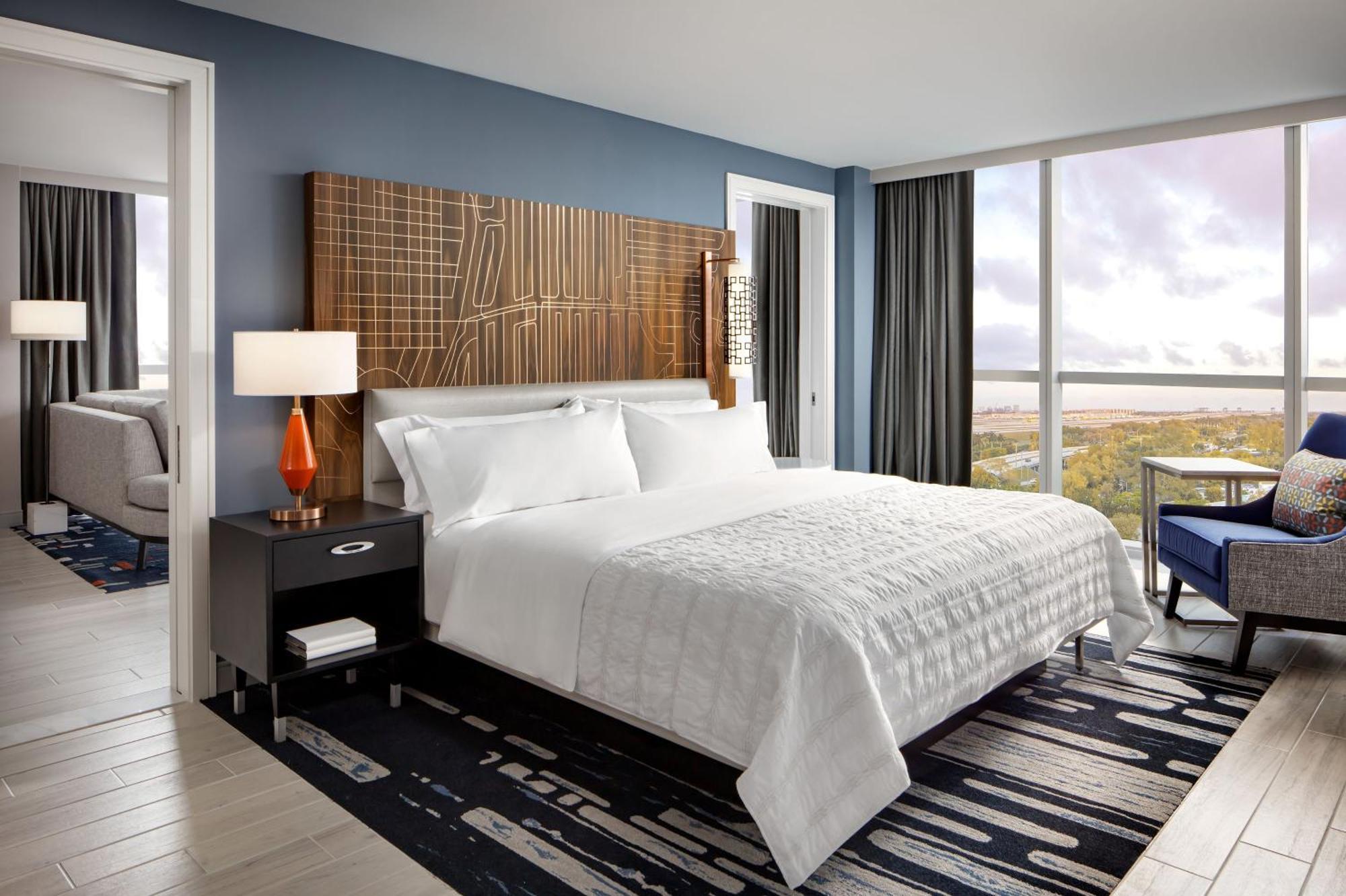 Le Meridien Dania Beach At Fort Lauderdale Airport Εξωτερικό φωτογραφία