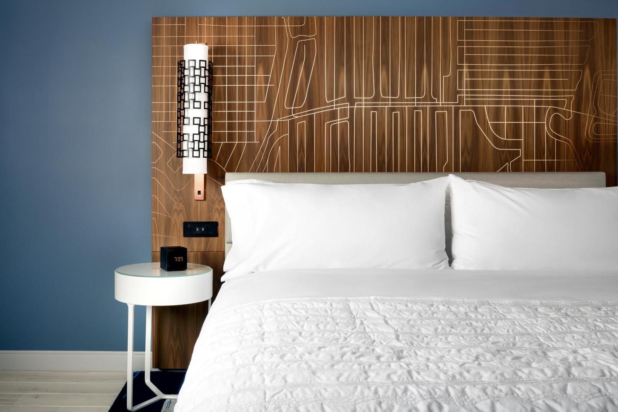 Le Meridien Dania Beach At Fort Lauderdale Airport Εξωτερικό φωτογραφία