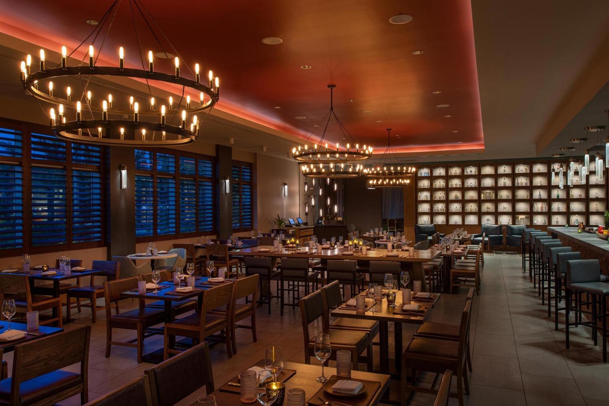 Le Meridien Dania Beach At Fort Lauderdale Airport Εξωτερικό φωτογραφία